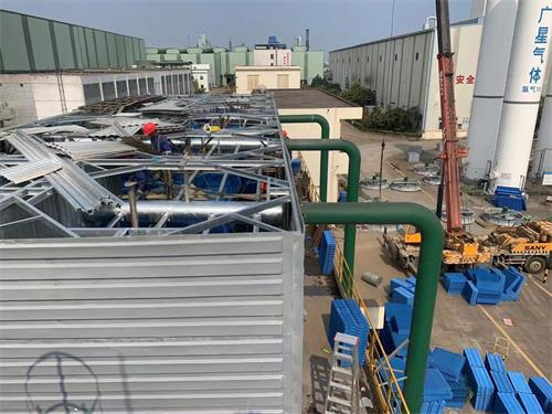 無(wú)電機(jī)冷卻塔，是機(jī)遇還是挑戰(zhàn),冷卻塔專(zhuān)用電機(jī)