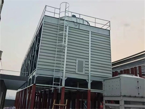 工業(yè)型冷卻塔如何降低噪音及安裝注意事項,工業(yè)型冷卻塔哪家好