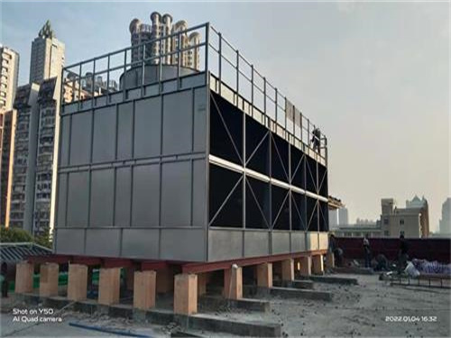 方塔填料的應(yīng)用及其各種各樣加工工藝