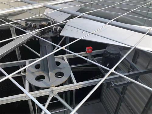 冷卻塔的風機怎么選擇 ？,冷卻塔風機故障及處理方法