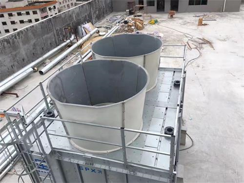 天津冷卻塔填料更換的原因目的及更換方法,天津冷卻塔填料支撐批發(fā)
