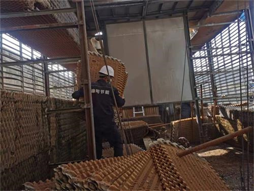 冷卻塔到底能將水冷卻到多少度