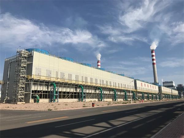 玻璃鋼冷卻塔空氣處理系統(tǒng)工作原理,玻璃鋼冷卻塔原理