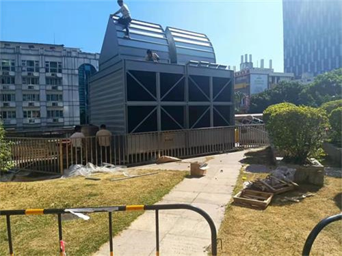 閉式冷卻塔水泵如何保養(yǎng),閉式冷卻塔與開式冷卻塔的區(qū)別