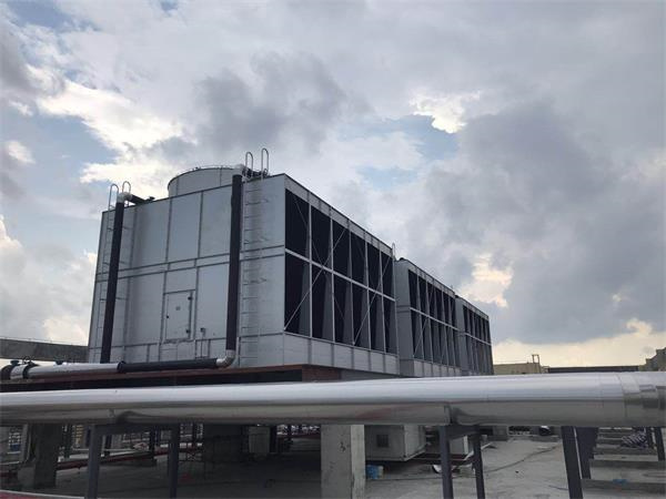 惠州玻璃鋼冷卻塔廠家淺析冷卻塔清洗處理方案流程(惠州玻璃鋼冷卻塔生