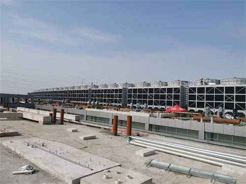 冷卻塔風(fēng)機的節(jié)能改造及維護保養(yǎng)方法,冷卻塔風(fēng)機正確的轉(zhuǎn)向