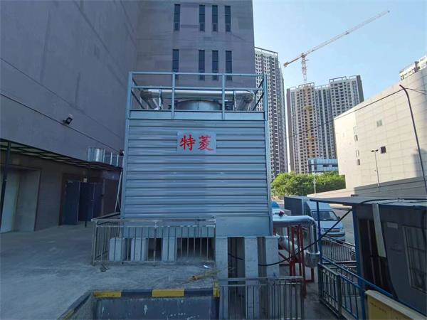 選擇密閉式冷卻塔時應考慮哪些因素(800噸密閉式冷卻塔哪個品牌好