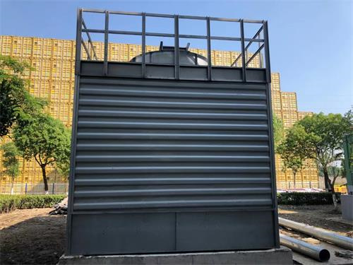 銷售冷卻塔設(shè)備時，需做好這些工作,冷卻塔銷售廠家
