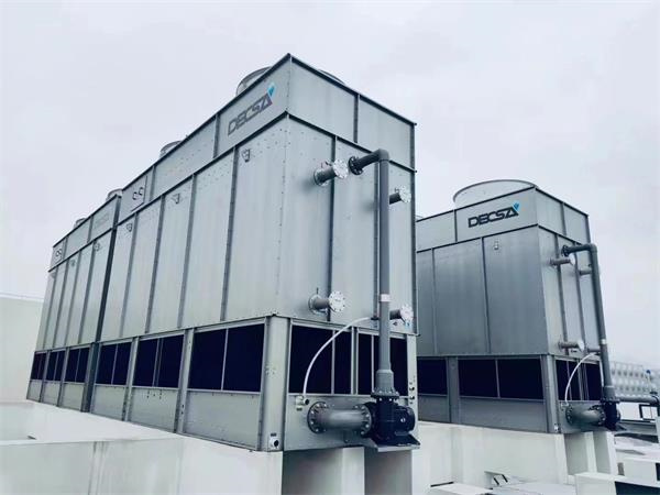 淺析涼水塔,涼水塔風(fēng)機(jī)